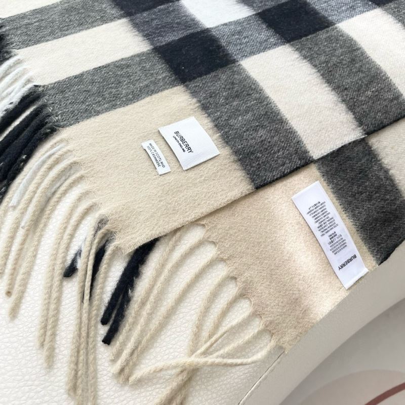 Burberry Scarf